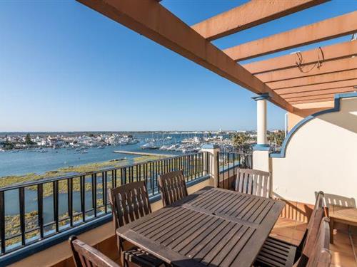 Ferielejlighed - 4 personer -  - 21409 - Punta Del Moral