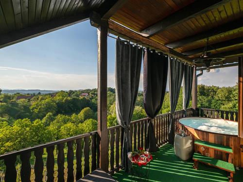 Holiday home - 6 persons -  - Gornja Podgora - Donja Stubica - Gornja Podgora - 49240 - Donja Stubica