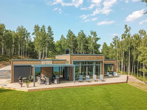 Sommerhus - 5 personer -  - Motanäs - 341 93 - Bolmsö