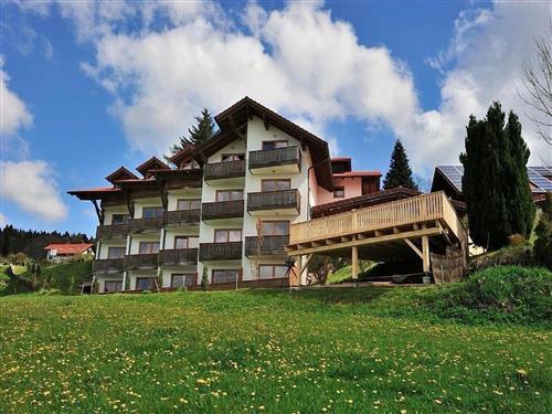 Holiday apartment - 2 persons -  - Sankt Englmar - 94379