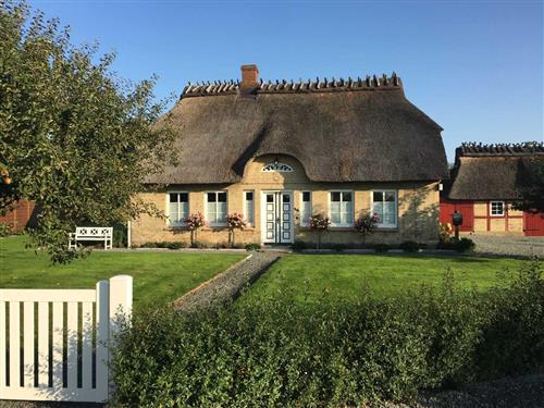 Sommerhus - 6 personer -  - Schmiedestr. - 24395 - Gelting