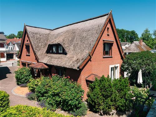 Feriehus - 6 personer -  - Hauptstraße - 18586 - Sellin (Ostseebad)