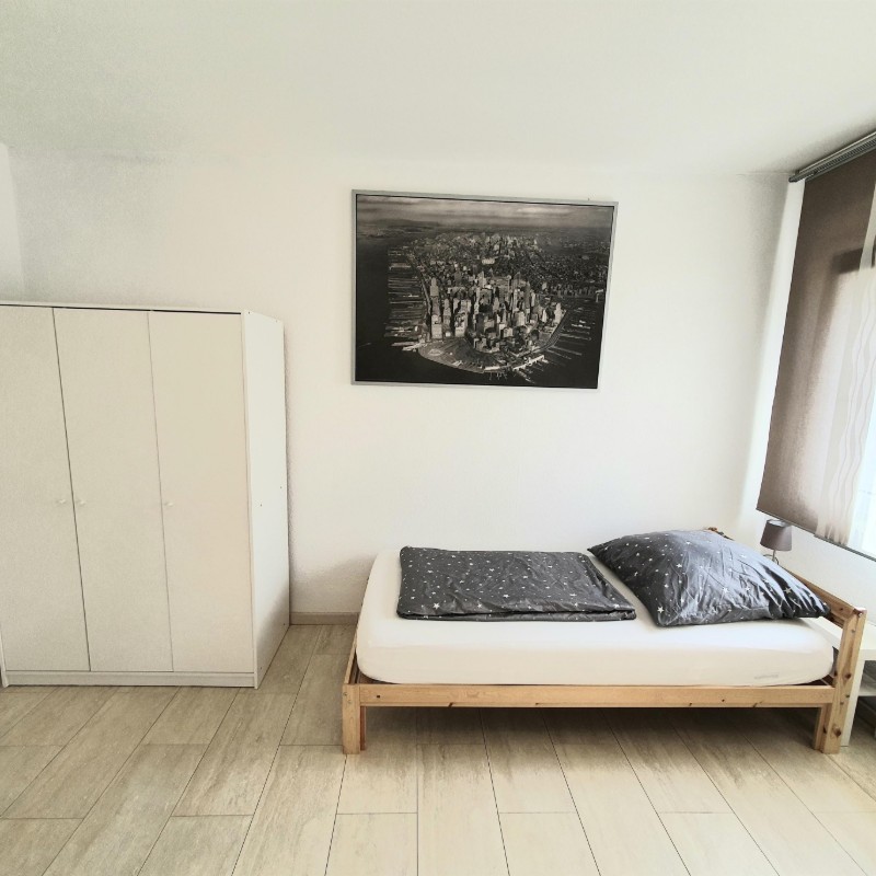 Ferielejlighed - 5 personer -  - Alstadener Straße - 46049 - Oberhausen