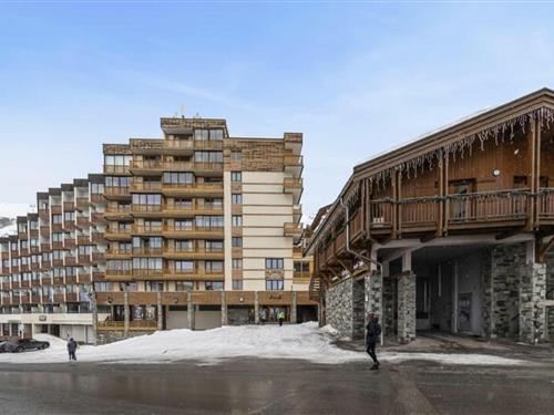 Ferielejlighed - 4 personer -  - 73600 - Les Belleville