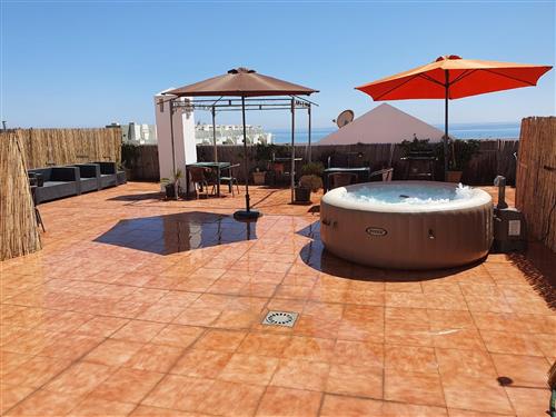 Ferienhaus - 3 Personen -  - almeria - 29793 - Torrox Costa