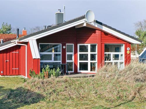 Feriehus - 6 personer -  - Mars - 23570 - Travemünde-Priwall