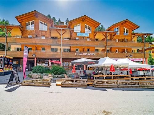 Ferielejlighed - 6 personer -  - 04260 - Allos