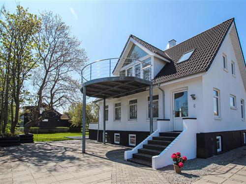 Sommerhus - 12 personer -  - Strandvejen - Ballen - 8305 - Samsø