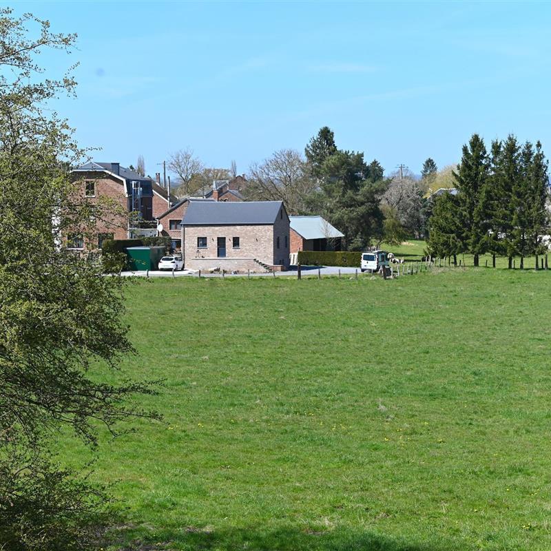 Sommerhus - 4 personer -  - 6990 - Monville