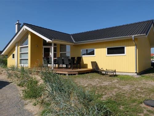 Sommerhus - 10 personer -  - Strandstraße - 23775 - Großenbrode