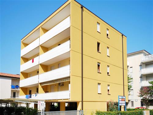 Feriehus / leilighet - 4 personer -  - Bibione - 30028