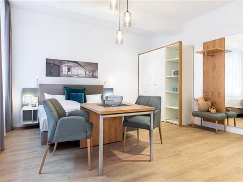 Ferieleilighet - 2 personer -  - Stockholmer Straße - 23966 - Hansestadt Wismar