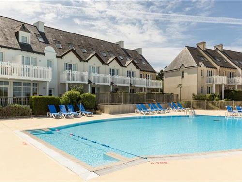 Ferieleilighet - 7 personer -  - 56640 - Arzon