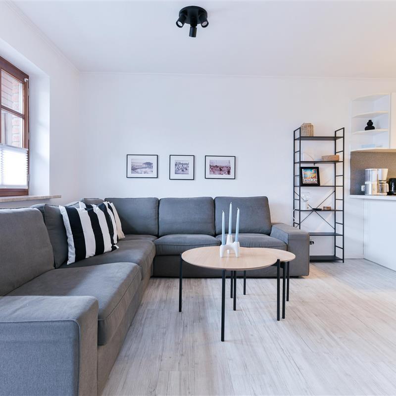 Ferielejlighed - 3 personer -  - Heisterbusch - 23746 - Kellenhusen