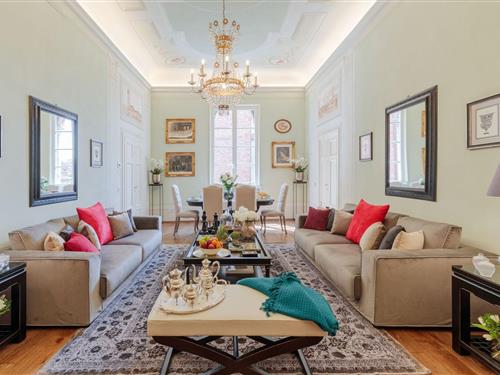 Ferielejlighed - 10 personer -  - 55100 - Lucca