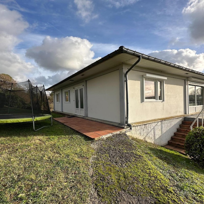 Sommerhus - 7 personer -  - 5300 - Andenne