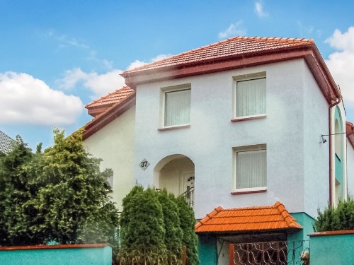 Holiday home - 8 persons -  - Kopernika - 83-425 - Dziemiany