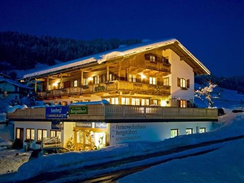 Ferieleilighet - 1 person -  - Schwimmbadstr. - 83242 - Reit Im Winkl