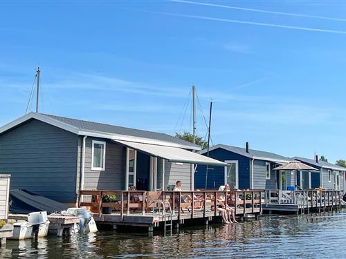 Ferienhaus - 4 Personen -  - Scheendijk - 3621 VC - Breukelen