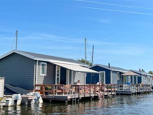 Ferienhaus - 4 Personen -  - Scheendijk - 3621 VC - Breukelen