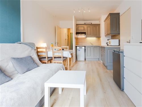 Holiday apartment - 4 persons -  - Cabourg - 14390