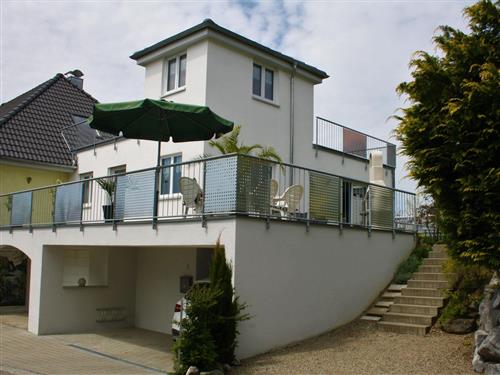 Ferienwohnung - 6 Personen -  - Rössleweg - 88410 - Bad Wurzach