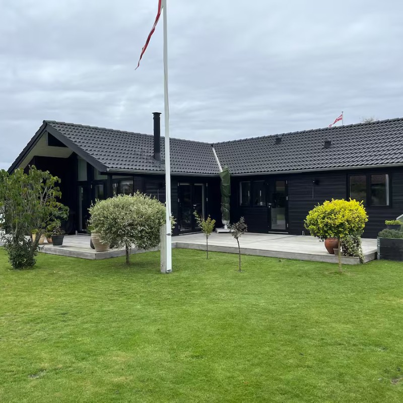 Ferienhaus - 6 Personen -  - Castorvej - Fyn - 5500