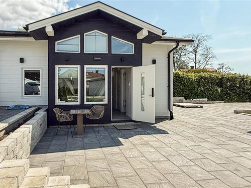 Ferienhaus - 6 Personen -  - Höjdgatan - Göteborg / Mölndal - 431 36 - Mölndal