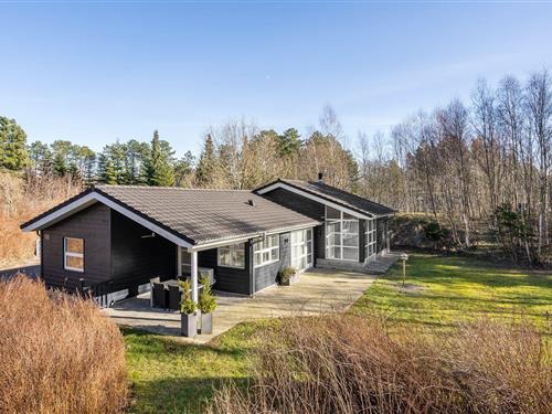 Ferienhaus - 6 Personen -  - Rasmus Jensensvej - Hou - 9370 - Hals