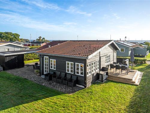 Sommerhus - 6 personer -  - Hamborg - As Vig - 7130 - Juelsminde