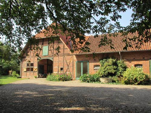 Bauernhaus - 6 Personen -  - 29364 - Langlingen-Hohnebostel