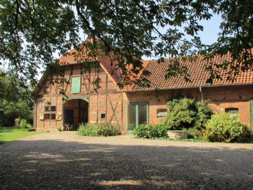 Bondehus - 6 personer -  - 29364 - Langlingen-Hohnebostel