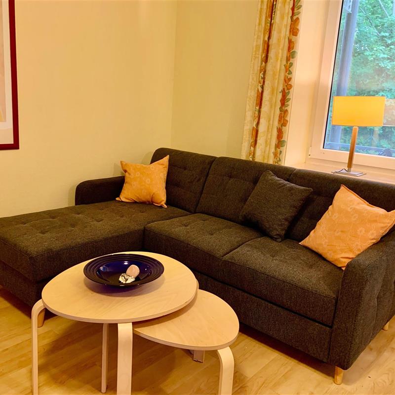 Ferielejlighed - 3 personer -  - Strandstraße - 18586 - Göhren