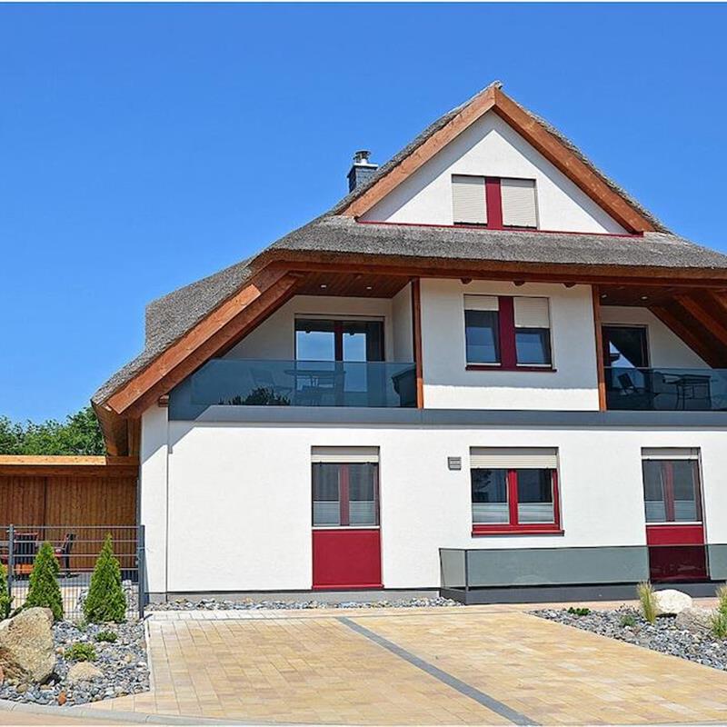 Sommerhus - 5 personer -  - 18551 - Glowe, Rügen, Ostsee, Jas