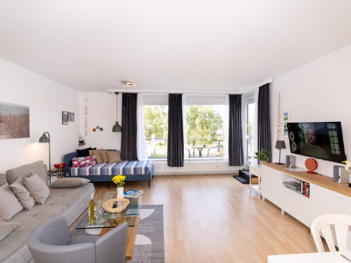 Ferielejlighed - 4 personer -  - Schützenstraße - 23743 - Grömitz