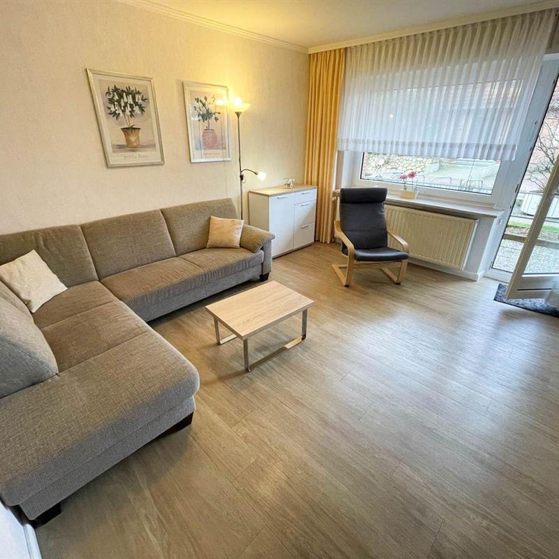 Ferielejlighed - 2 personer -  - Moltkestraße - 25761 - Büsum