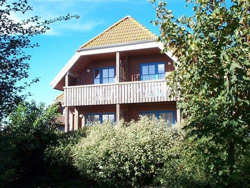Ferielejlighed - 4 personer -  - Mühlenweg - 23769 - Lemkenhafen