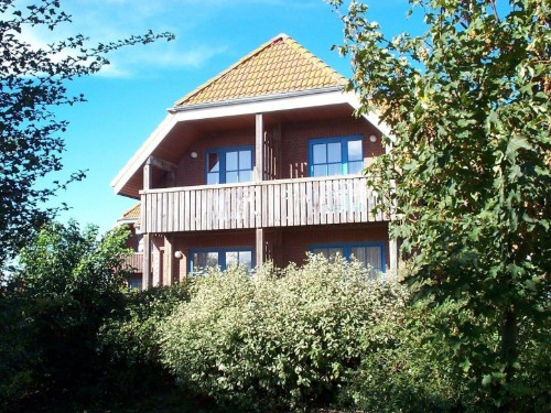 Ferielejlighed - 4 personer -  - Mühlenweg - 23769 - Lemkenhafen