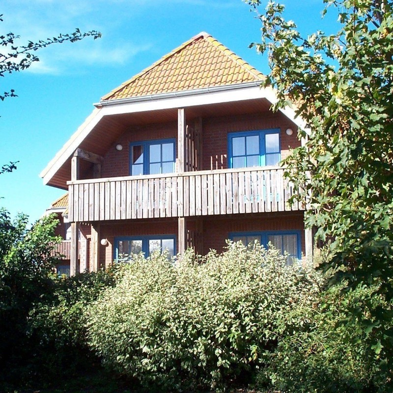 Ferielejlighed - 4 personer -  - Mühlenweg - 23769 - Lemkenhafen