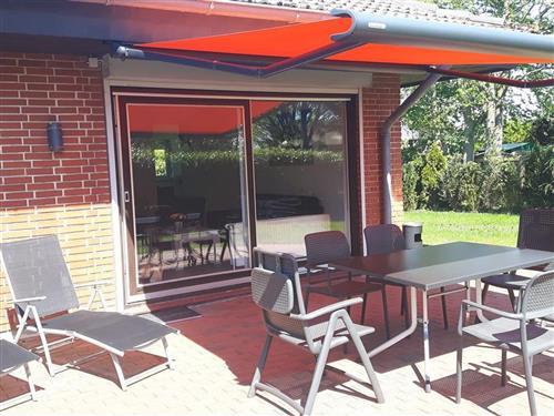 Sommerhus - 5 personer -  - Böhler Heide 5 b - 25826 - St. Peter-Ording