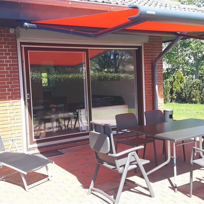 Sommerhus - 5 personer -  - Böhler Heide 5 b - 25826 - St. Peter-Ording