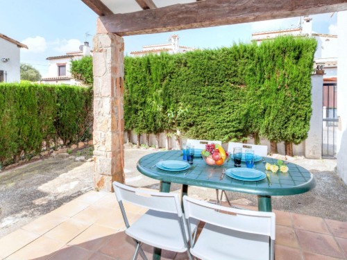 Sommerhus - 4 personer -  - 17130 - L'escala