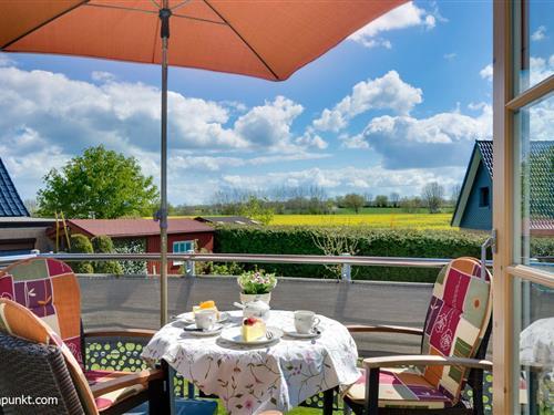 Ferielejlighed - 3 personer -  - Dorfstraße - 24398 - Winnemark