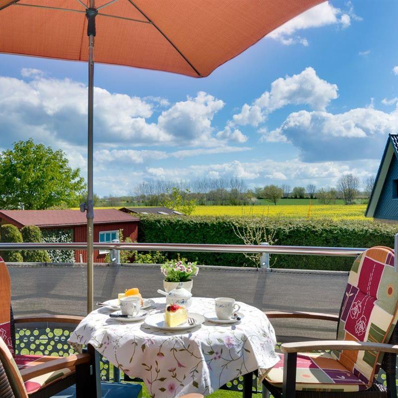 Ferielejlighed - 3 personer -  - Dorfstraße - 24398 - Winnemark