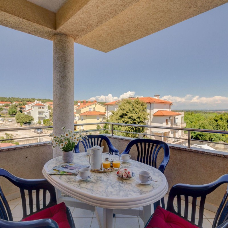 Ferielejlighed - 2 personer -  - 52100 - Pula/Premantura