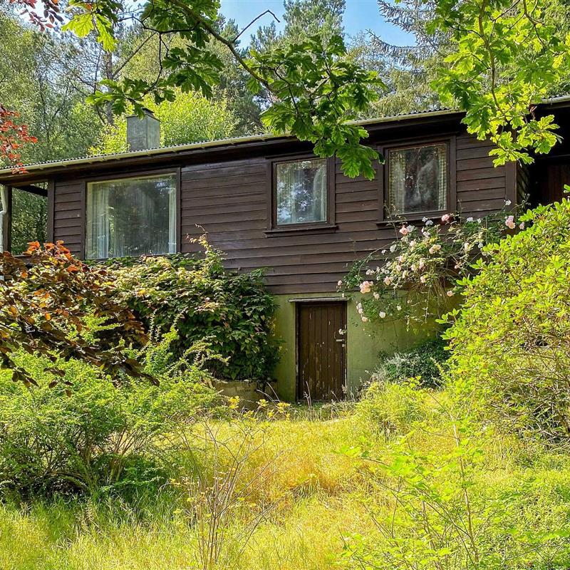  - 4 personer -  - Sundavågen - 5683 - Reksteren