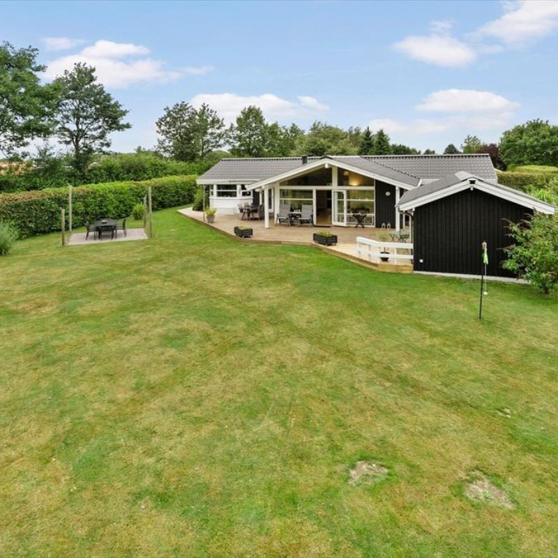 Sommerhus - 7 personer -  - Vestparken - Hasmark - 5450 - Otterup