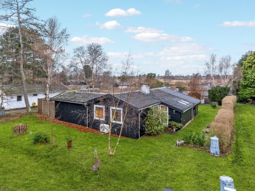 Sommerhus - 6 personer -  - Solbakkevej - Villingebæk Strand - 3100 - Hornbæk
