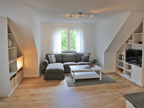 Ferienhaus - 4 Personen -  - Strandstraße - 18211 - Nienhagen