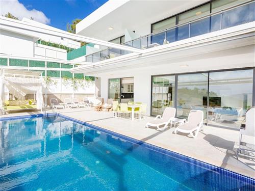 Sommerhus - 2 personer -  - Kalkan - 07960